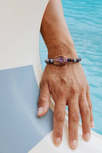 Load image into Gallery viewer, Endure Bracelet - Made by Survivors