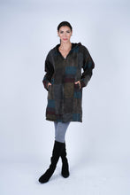 Load image into Gallery viewer, Hippie Patchwork Himalayan Jacket