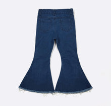 Load image into Gallery viewer, Vintage Floral Girls Set