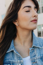 Load image into Gallery viewer, Precious Earrings - Made by Survivors