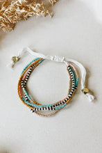 Load image into Gallery viewer, Crowned Free -Lifted and Free Bracelet