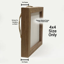 Load image into Gallery viewer, Until We Meet Again 4X4 Sign