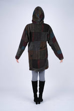 Load image into Gallery viewer, Hippie Patchwork Himalayan Jacket