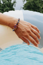Load image into Gallery viewer, Endure Bracelet - Made by Survivors
