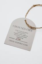 Load image into Gallery viewer, Humility Bracelet - Made by Survivors