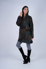 Load image into Gallery viewer, Hippie Patchwork Himalayan Jacket