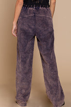 Load image into Gallery viewer, POL Corduroy Pant
