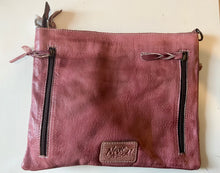 Load image into Gallery viewer, American Darling Leather Crossbody
