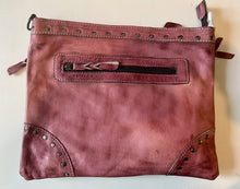 Load image into Gallery viewer, American Darling Leather Crossbody
