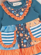 Load image into Gallery viewer, Pocket Flara Bells Outfit
