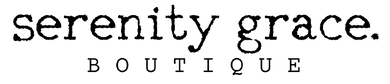 Serenity Grace Boutique