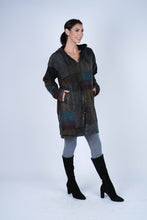 Load image into Gallery viewer, Hippie Patchwork Himalayan Jacket
