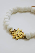 Load image into Gallery viewer, Welcome Bracelet - Made by Survivors
