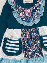 Load image into Gallery viewer, Vintage Flara Bells Outfit

