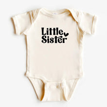 Load image into Gallery viewer, Little Sister Bodysuit
