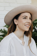 Load image into Gallery viewer, Sunset Earrings - Made by Survivors
