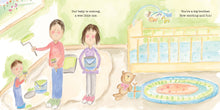 Load image into Gallery viewer, You're a Big Brother (Hard Cover)
