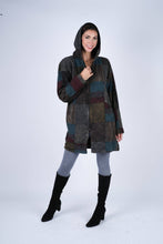 Load image into Gallery viewer, Hippie Patchwork Himalayan Jacket
