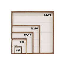 Load image into Gallery viewer, Until We Meet Again 4X4 Sign
