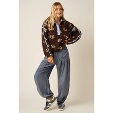 Load image into Gallery viewer, Washed Chambray Two Way Pant
