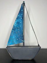 Load image into Gallery viewer, DIY Sailboat
