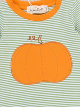 Load image into Gallery viewer, Harvest Pumpkin Romper
