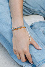 Load image into Gallery viewer, Crowned Free -Lifted and Free Bracelet
