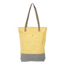Load image into Gallery viewer, Yellow Shoulder Bag
