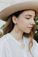 Load image into Gallery viewer, Sunset Earrings - Made by Survivors
