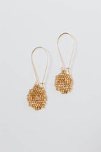 Load image into Gallery viewer, Sunset Earrings - Made by Survivors
