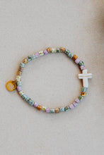 Load image into Gallery viewer, Humility Bracelet - Made by Survivors
