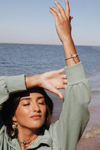 Load image into Gallery viewer, Humility Bracelet - Made by Survivors

