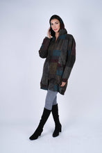 Load image into Gallery viewer, Hippie Patchwork Himalayan Jacket

