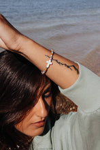 Load image into Gallery viewer, Humility Bracelet - Made by Survivors
