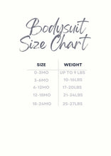 Load image into Gallery viewer, So Very Loved Baby Bodysuit
