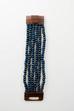 Load image into Gallery viewer, Unity Bracelet -Navy
