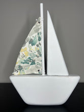 Load image into Gallery viewer, DIY Sailboat
