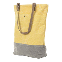 Load image into Gallery viewer, Yellow Shoulder Bag
