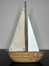 Load image into Gallery viewer, DIY Sailboat
