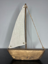 Load image into Gallery viewer, DIY Sailboat
