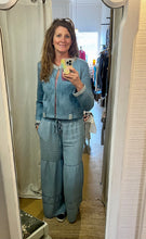 Load image into Gallery viewer, Insight New York Studded Jacket
