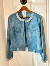 Load image into Gallery viewer, Insight New York Studded Jacket
