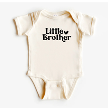Load image into Gallery viewer, Little Brother Bodysuit
