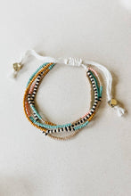 Load image into Gallery viewer, Crowned Free -Lifted and Free Bracelet
