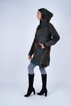 Load image into Gallery viewer, Hippie Patchwork Himalayan Jacket
