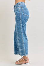 Load image into Gallery viewer, Judy Blue HW Ankle Wide "CLAUDIA"
